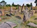 Stélové pole v Tiya je na zozname UNESCO. Tieto sú odlišné od axumských. Boli tu umiestnené neskôr, 