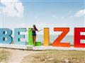 Welcome to Belize! foto: Alena SPIŠÁKOVÁ – BUBO