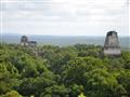 Guatemalský Tikal bude jeden z vrcholov zájazdu