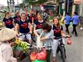 Vietnam žije v uliciach.
foto: Ľuboš FELLNER – BUBO