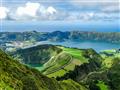 Portugalsko, Madeira a Azorské ostrovy