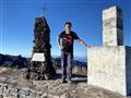 Z vrcholu je vidieť „do nekonečna“ na všetky strany ostrova, izolovaný Curral das Freiras, Ponta de 