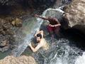 Victoria Falls  pre odvážnych - BUBO bazén