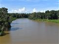 Mohutné rieky valiace sa z vnútrozemia, Kwanza