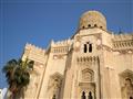 Katakomby ale aj parky či pekné mešity. BUBO Alexandriu navštevuje od roku 2000, v obrovskom meste p
