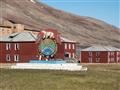 Keď vám Longyearbyen pripadá ako koniec sveta, príďte do ruského Pyramiden.
foto: archív BUBO