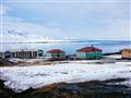 Barentsburg takmer na konci sveta. foto: Robert TARABA – BUBO