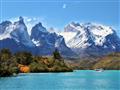Na ďalší deň vyrážame na celodenný výlet do Chile, návšteva najznámejšieho národného parku Patagónie