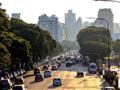 Buenos Aires s najširšou ulicou na svete nás očarí aj po gurmánskej stránke, aj po pamiatkách a aj p