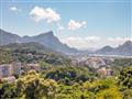 Ktorý pohľad na Rio je ten najkrajší. BUBO klienti, čo videli, sa dodnes nezhodli. foto: Daniela Sno