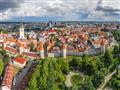 Právom pod ochranou UNESCO, Tallinn