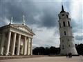 Katedrála, Vilnius.
foto: archív BUBO