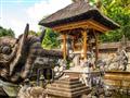 Pre Bali sú typické chrámy rôznych hinduistických božstiev. Ktoré božstvo bude vám najsympatickejšie
