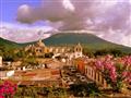 História Strednej Ameriky, dokonalá architektúra a fotogenické miesta. Foto: BUBO - archív
