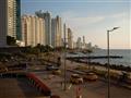 Budeme hľadať najkrajšie fotky na Vaše panorámy. Panama city je fotogenická!  Foto: Ľuboš Fellner - 