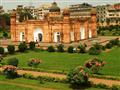 Pevnosť Lalbagh - kópia mughalského Taj Mahalu?