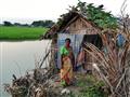 V dedine prostitútok v delte Gangy