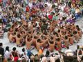 Staňte sa súčasťou hinduistických rituálov.
foto?: archív BUBO
