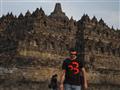 Borobodur - najkrajšia pamiatka Indonézie.
foto?: Martin ŠIMKO — BUBO