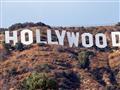Los Angeles, Hollywood - asi najslávnejší nápis na svete