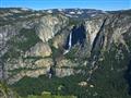 Yosemite NP - neuveriteľné scenérie