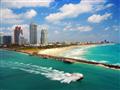 Miami Beach - Život ako zo seriálu
