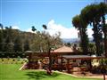 La Paz Golf Club - zahrajte si golf na najvyššie položenom golfovom ihrisku sveta.
