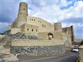 Pevnosť v Bahle z 12.storočia, zapísaná na zoznam pamiatok UNESCO. Je to  miesto, ktorého sa ostatní