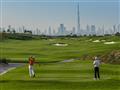 Dubai Hills golf. Čo vravíte na tú panorámu?