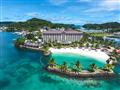 Na Palau sme ubytovaní v krásnom Palau Royal Resort-e.
foto?: Martin Šimko – BUBO