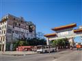 China town v Havane. Ako sa sem dostali Číňania a čo ich tu drží? foto: Ľubor Kučera - BUBO