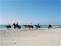 Pláže Guardalavaca.  All inclusive alebo si zajazdíte na koňoch?