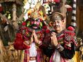 Tradičná kultúra Bali.
foto?: Ľuboš FELLNER — BUBO