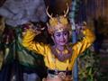 Tanečnica z Bali.
foto?: Martin FERENČÍK — BUBO