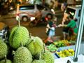 Patríte k tým, čo durian zbožňujú alebo neznášajú?
foto?: Ľuboš FELLNER — BUBO