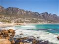 Kapské mesto je najstarším mestom Južnej Afriky, založené bolo v roku 1652 Holandskou východo-indick