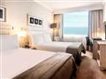 Oddýchnite si v hoteli Southern Sun Elangeni, ktorý dominuje plážam Durbanu. Viac informácií nájdete