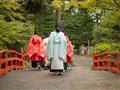 Nie každé dievča v kimone je gejša. Naučíme vás rozoznávať. foto: Eva Andrejcová - BUBO