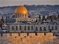 Vitajte na Blízkom Východe! Naša cesta krásnym Izraelom a Palestínou začína a uvidíme spoločne miest