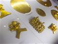 V histórii Kostariky bolo zlato považované za symbol autority a tieto artefakty sú dôkazom precíznej