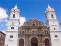 Kostol La Merced v Granade. foto: Alena Spišáková – BUBO