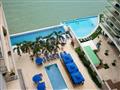 Vyskúšajte pohodlie, komfort, gurmánske zážitky a fantastický výhľad z hotela JW Marriott v Panama c