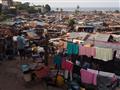 Freetown, je hlavným mestom Sierra Leone s najkrajšou polohou v Afrike. Do tejto oblasti mnoho turis