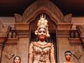 Spoznajte kambodžskú kultúru ešte viac. Odporúčame navštíviť tanečné predstavenie s baletom Apsar, k