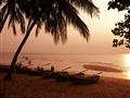 Dni pokoja a oddychu na plážach Pattaye. Ak máte záujem o vyšší štandard ubytovania, pozrite sa do s