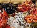 Čerstvé morské plody v reštaurácii J65 priamo v hoteli môžete mať aj vy! foto: Hotel Jen Tanglin