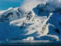 Ľadové kráľovstvo.
foto: Pavel FELLNER – BUBO
