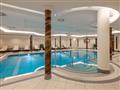 Zlepšite si ubytovací štandard a užite si luxus v Moskovskom hoteli Baltshug Kempinski. Viac informá