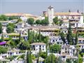 Granada to nie je len Alhambra, ale ukrýva v sebe viacej krás