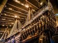 Smutný príbeh majestátnej lode Vasa.
foto: archív BUBO